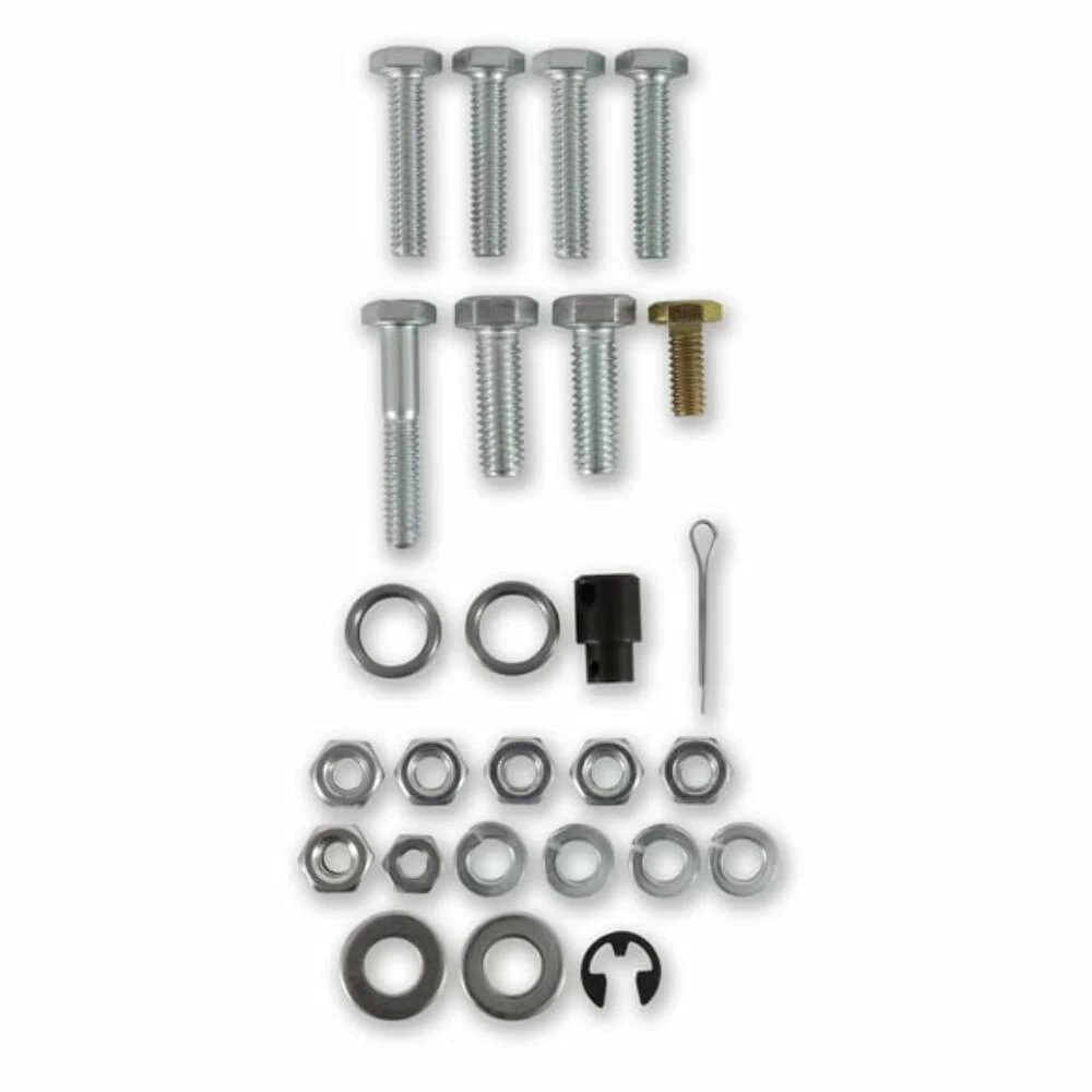 Fits 3- And 4-Speed Chrysler_Ford Auto Trans-Rear-Exit Cable-Forward Shift-80905